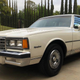 Illustration for article titled At $8,500, Is This 1984 Chevy Caprice Classic Wagon A Caprice That’s An Obvious Classic?